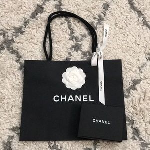 Chanel Jewelry Box